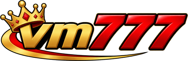 VM777 Logo